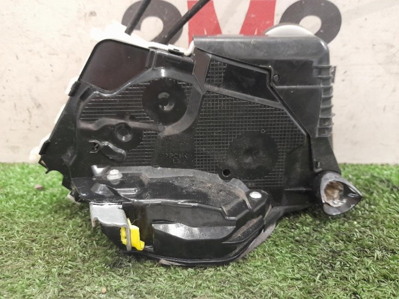 Portello POST 13355693 Opel Astra J 2012