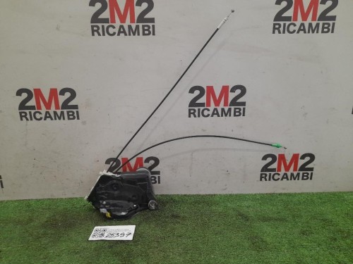 Serratura Porta ANT SX