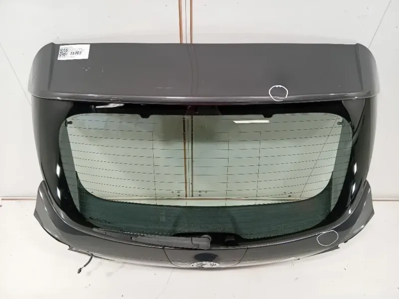 Portello POST 13355693 Opel Astra J 2012