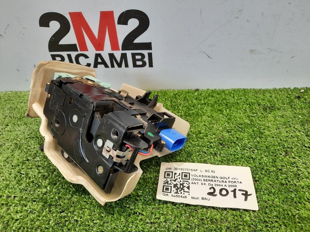 Portello POST 13394324 Opel Astra J SW 2010