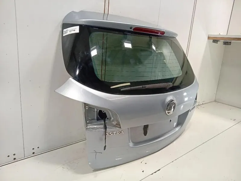 Portello POST 126012 Opel Astra J SW 2010