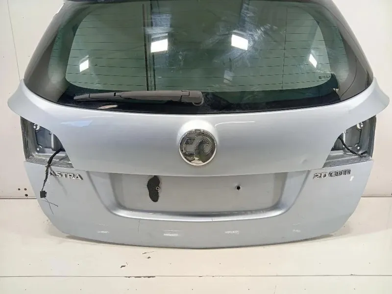 Portello POST 126012 Opel Astra J SW 2010