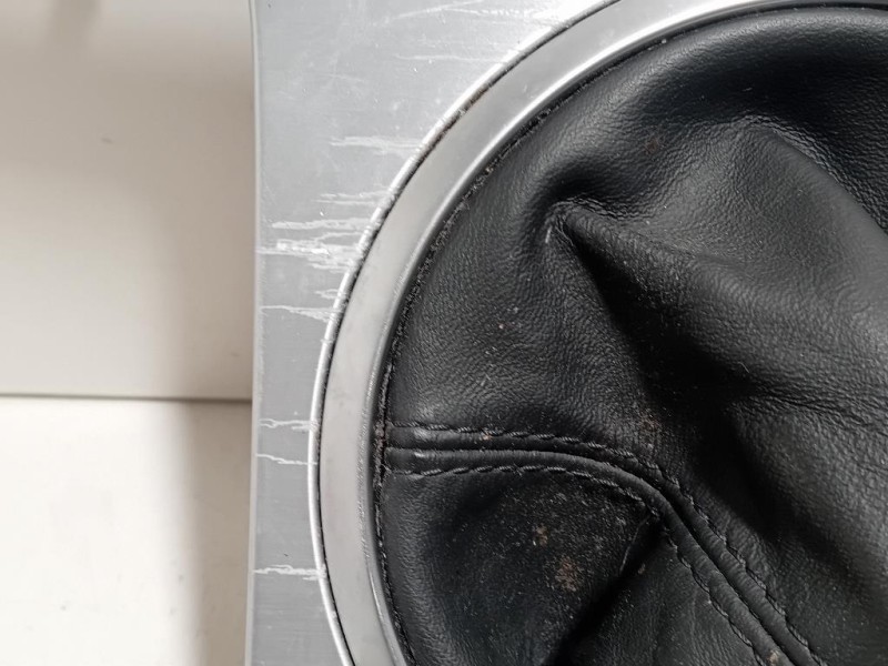 Cuffia LEVA DEL Cambio 8J2863916 Audi TT 8J3 2007