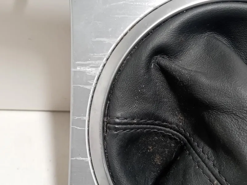 Cuffia LEVA DEL Cambio 8J2863916 Audi TT 8J3 2007