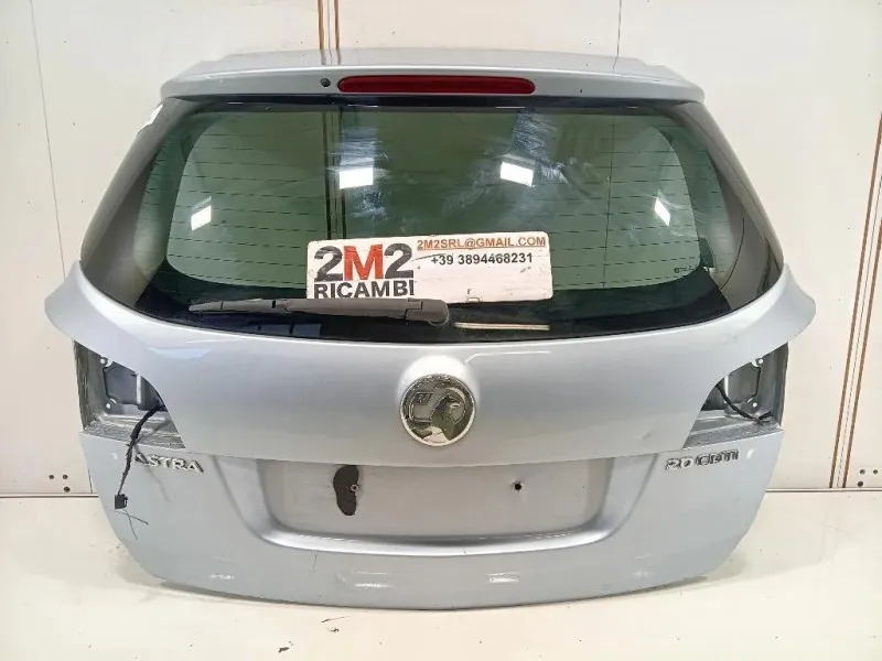 Portello POST 126012 Opel Astra J SW 2010