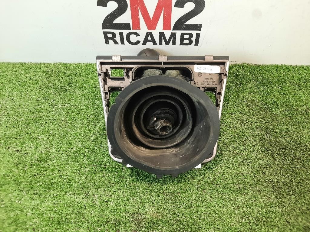 Cuffia LEVA DEL Cambio A1706803036 Mercedes Classe SLK R170 1997