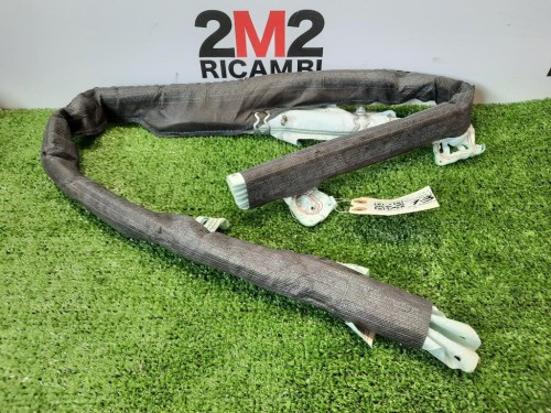 Air-bag A Tendina SX