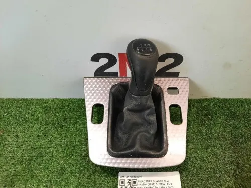 Cuffia LEVA DEL Cambio A1706803036 Mercedes Classe SLK R170 1997