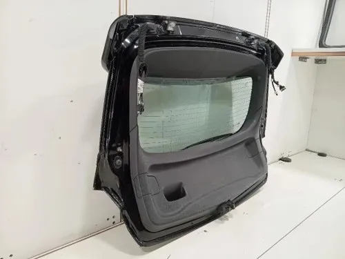 Portello POST 39047564 Opel Astra K 2016