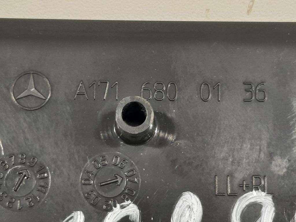 Cuffia LEVA DEL Cambio A1716800136 Mercedes Classe SLK R171 2008