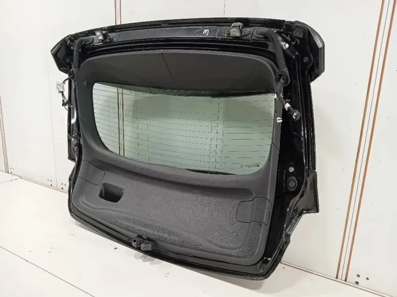 Portello POST 39047564 Opel Astra K 2016