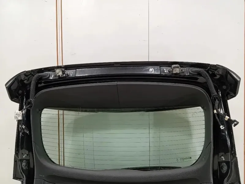 Portello POST 39047564 Opel Astra K 2016