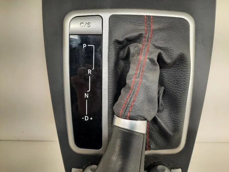 Cuffia LEVA DEL Cambio A1716800136 Mercedes Classe SLK R171 2008