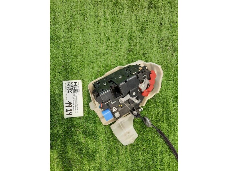 Portello POST 39047564 Opel Astra K 2016
