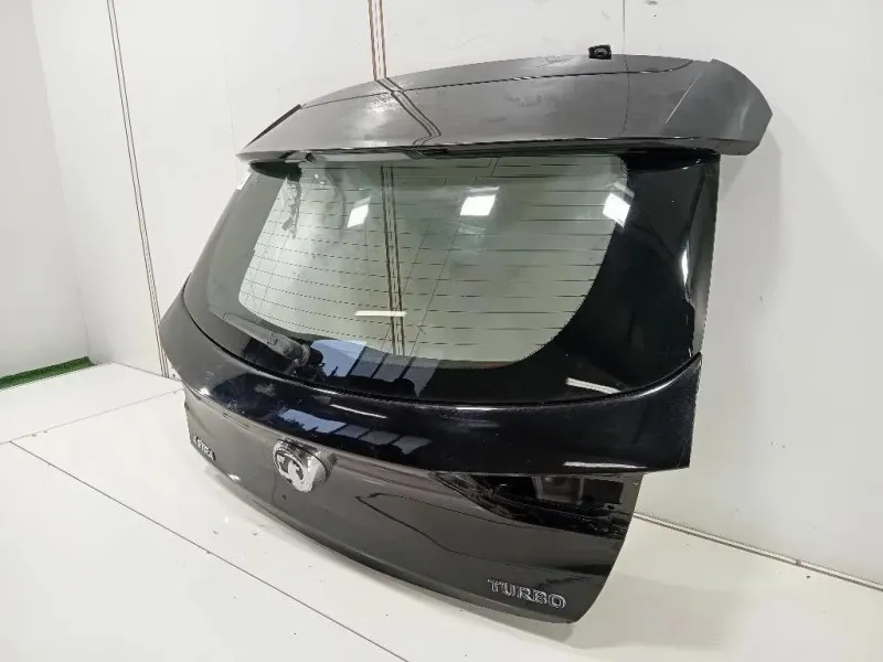 Portello POST 39047564 Opel Astra K 2016