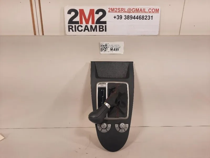 Cuffia LEVA DEL Cambio A1716800136 Mercedes Classe SLK R171 2008