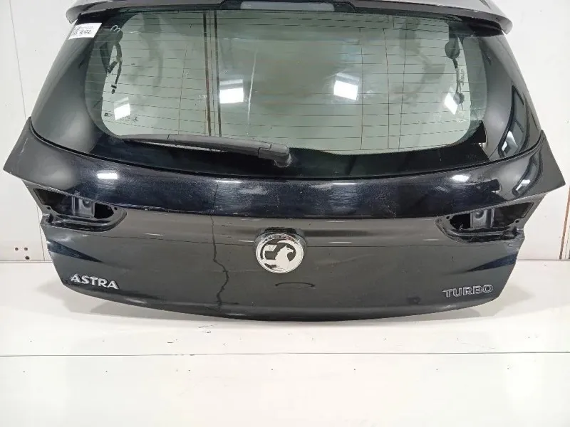 Portello POST 39047564 Opel Astra K 2016