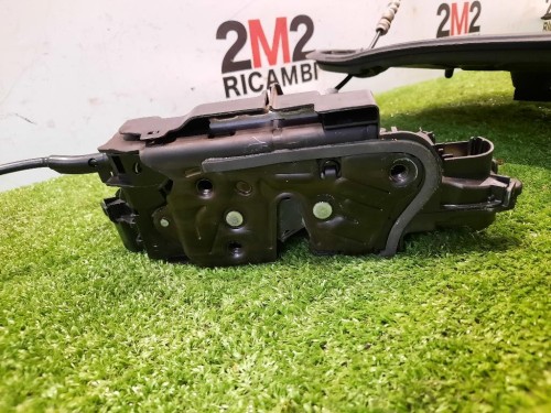 Cuffia Scatola Sterzo DX 9938779 DX Fiat Croma II 2007