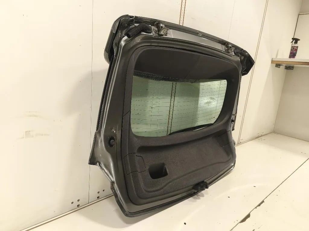 Portello POST 39047564 PORTELLONE BAGAGLIAIO PORTELLO Opel Astra K 2016