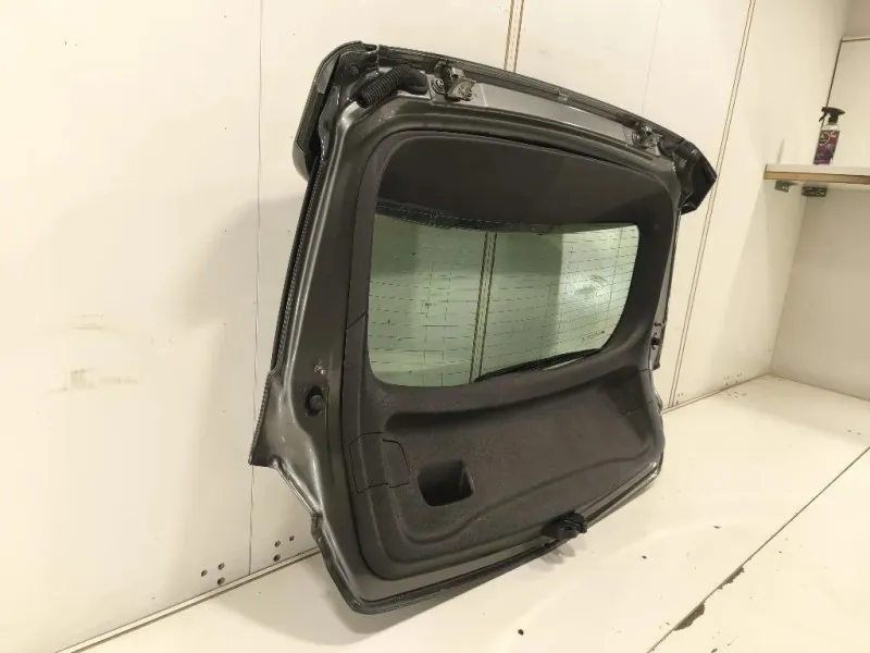 Portello POST 39047564 PORTELLONE BAGAGLIAIO PORTELLO Opel Astra K 2016