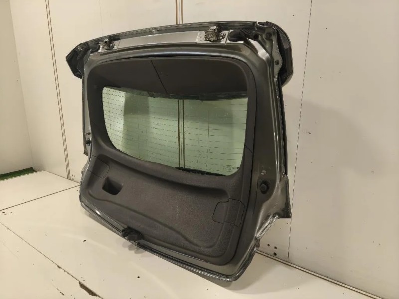 Portello POST 39047564 PORTELLONE BAGAGLIAIO PORTELLO Opel Astra K 2016