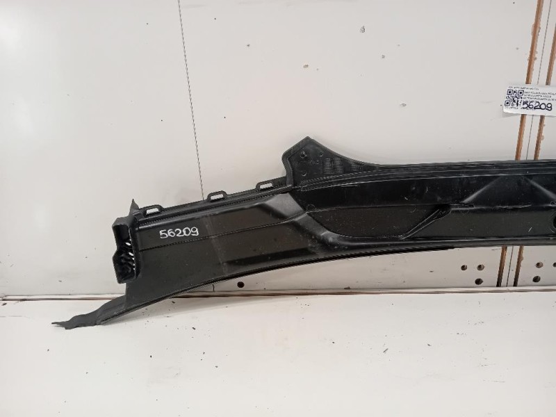 Cunetta Acqua Sottoparabrezza 51717388714 Bmw Serie 5 G30 Berlina 2016