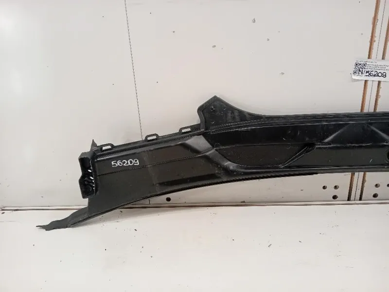 Cunetta Acqua Sottoparabrezza 51717388714 Bmw Serie 5 G30 Berlina 2016