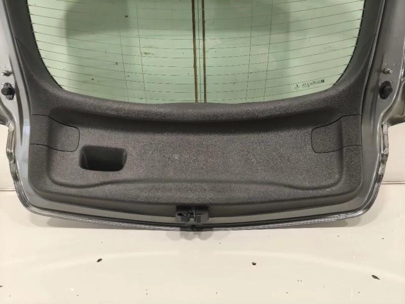 Portello POST 39047564 PORTELLONE BAGAGLIAIO PORTELLO Opel Astra K 2016