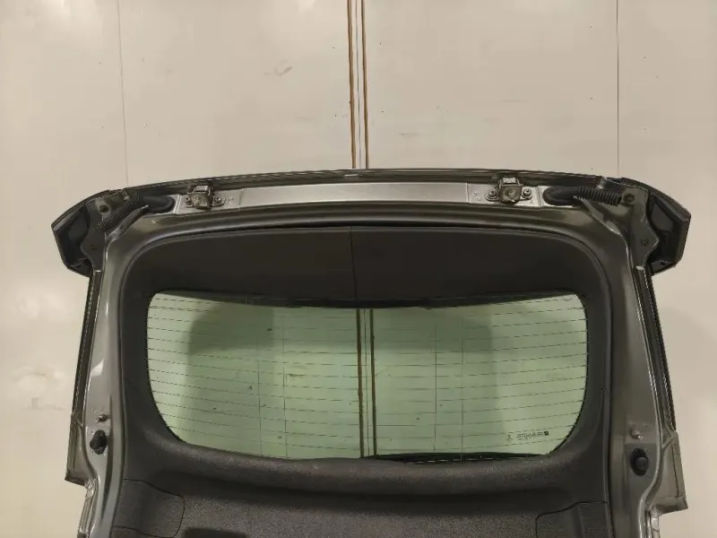 Portello POST 39047564 PORTELLONE BAGAGLIAIO PORTELLO Opel Astra K 2016