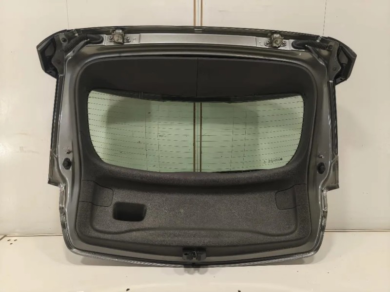 Portello POST 39047564 PORTELLONE BAGAGLIAIO PORTELLO Opel Astra K 2016