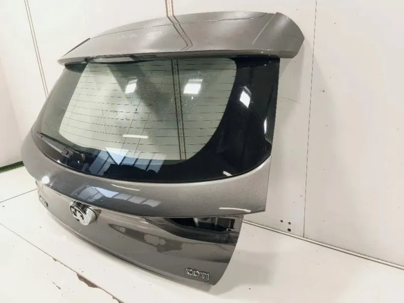 Portello POST 39047564 PORTELLONE BAGAGLIAIO PORTELLO Opel Astra K 2016