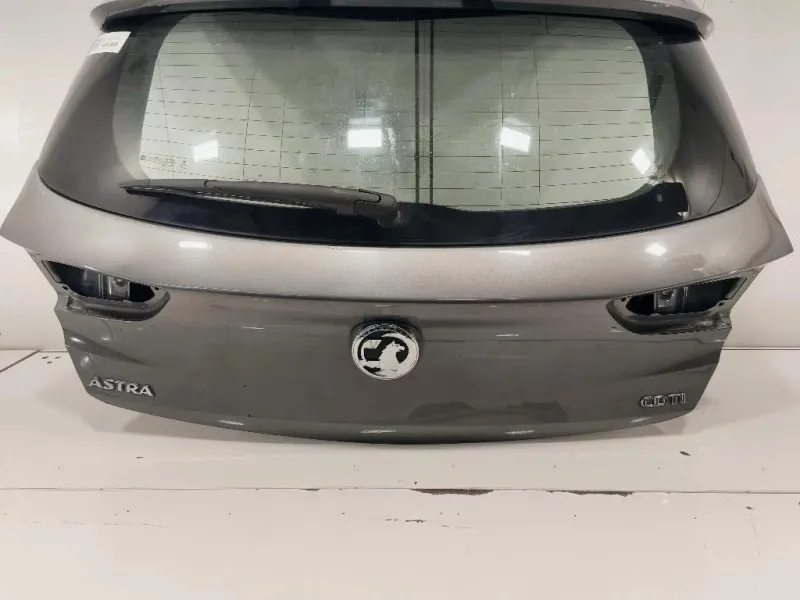 Portello POST 39047564 PORTELLONE BAGAGLIAIO PORTELLO Opel Astra K 2016