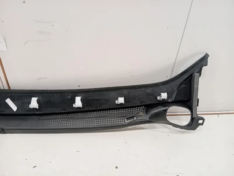 Cunetta Acqua Sottoparabrezza 668113292R Dacia Duster II 2021