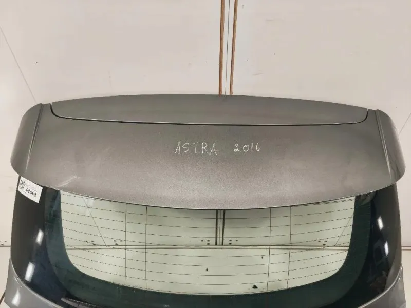 Portello POST 39047564 PORTELLONE BAGAGLIAIO PORTELLO Opel Astra K 2016
