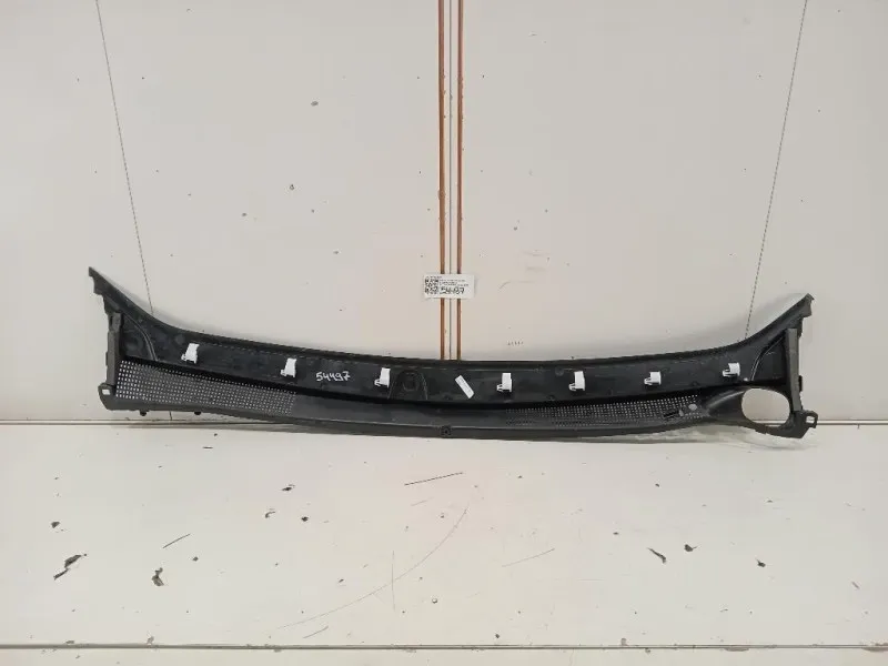 Cunetta Acqua Sottoparabrezza 668113292R Dacia Duster II 2021