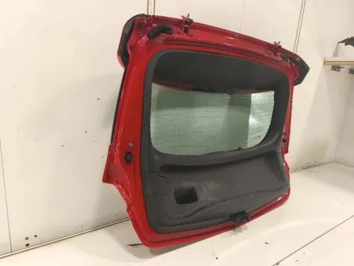 Portello POST 39047564 Opel Astra K 2016