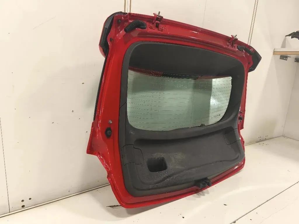 Portello POST 39047564 Opel Astra K 2016