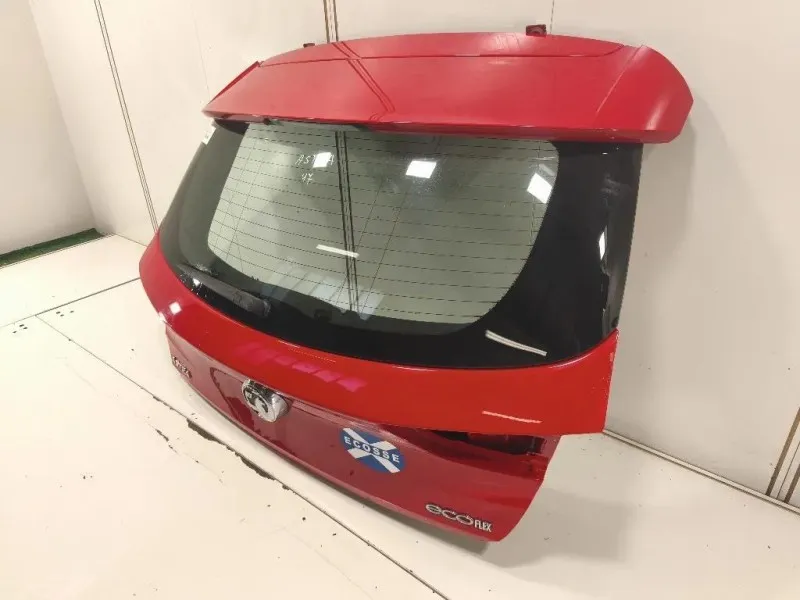 Portello POST 39047564 Opel Astra K 2016