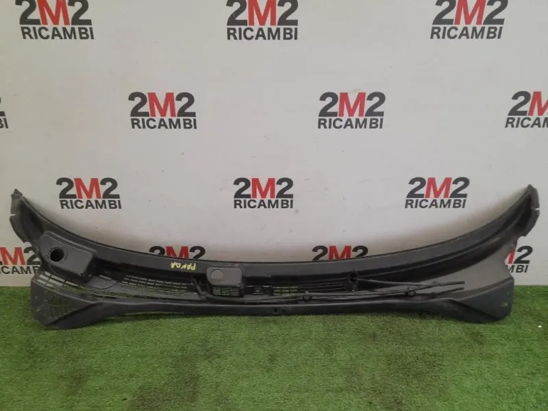 Cunetta Acqua Sottoparabrezza 735490218 Fiat Panda III 2012