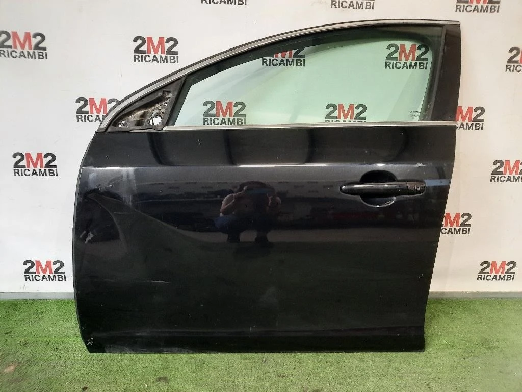 Serratura Porta ANT SX 32291064 Volvo V60 I 2010