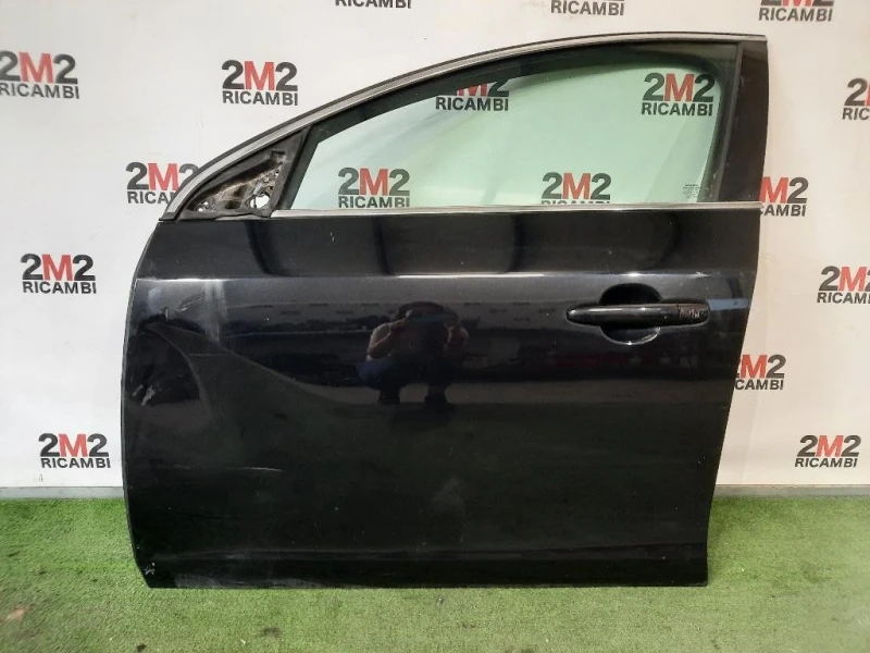 Serratura Porta ANT SX 32291064 Volvo V60 I 2010