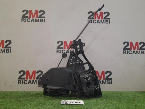 Serratura Porta ANT SX 31301737 Volvo V60 I 2010