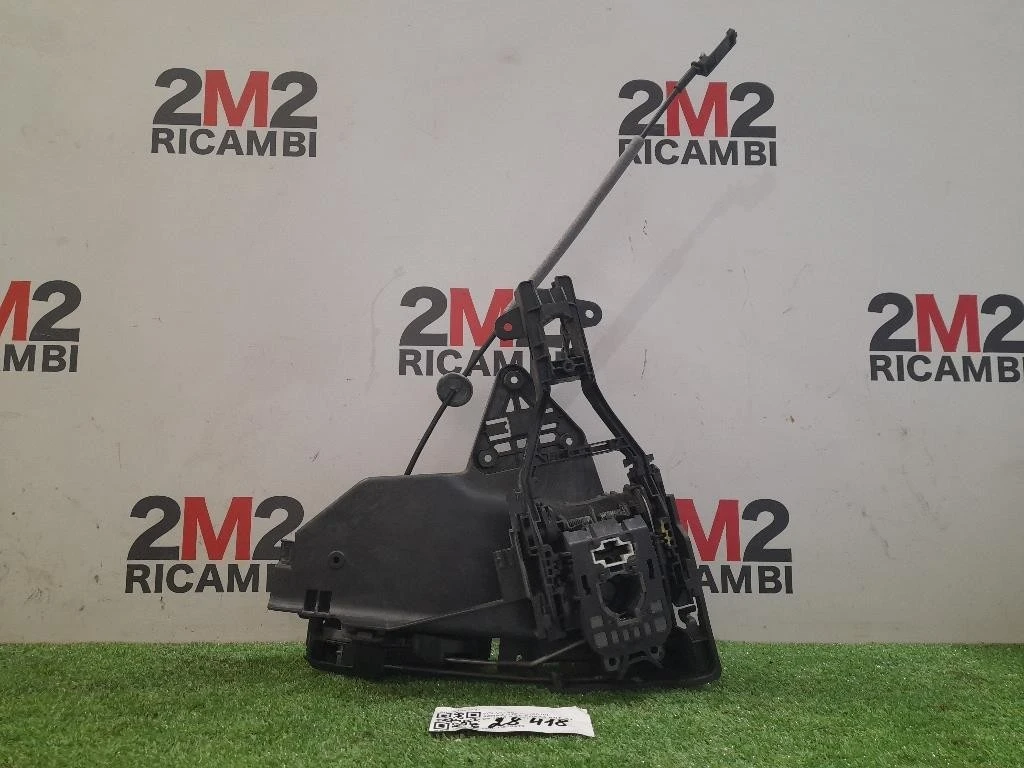 Serratura Porta ANT SX 31301737 Volvo V60 I 2010