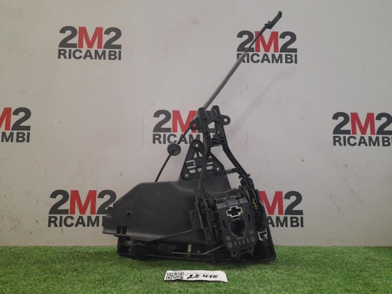 Serratura Porta ANT SX 31301737 Volvo V60 I 2010