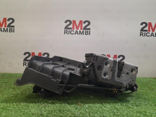 Portello POST 39047564 Opel Astra K 2016
