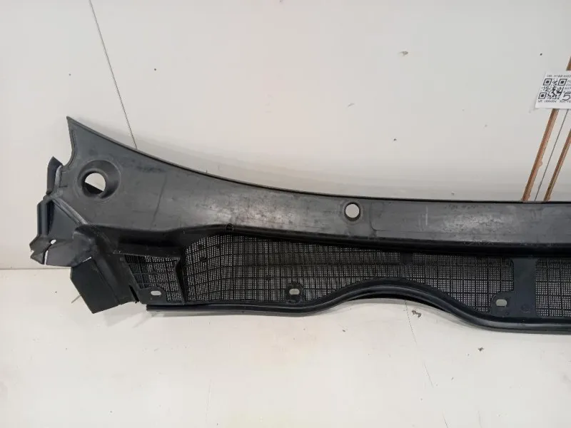 Cunetta Acqua Sottoparabrezza H1BB-02222-A Ford Fiesta VII 2021