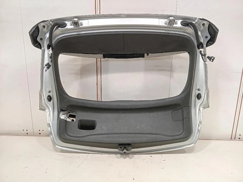 Portello POST 39047564 Opel Astra K 2016