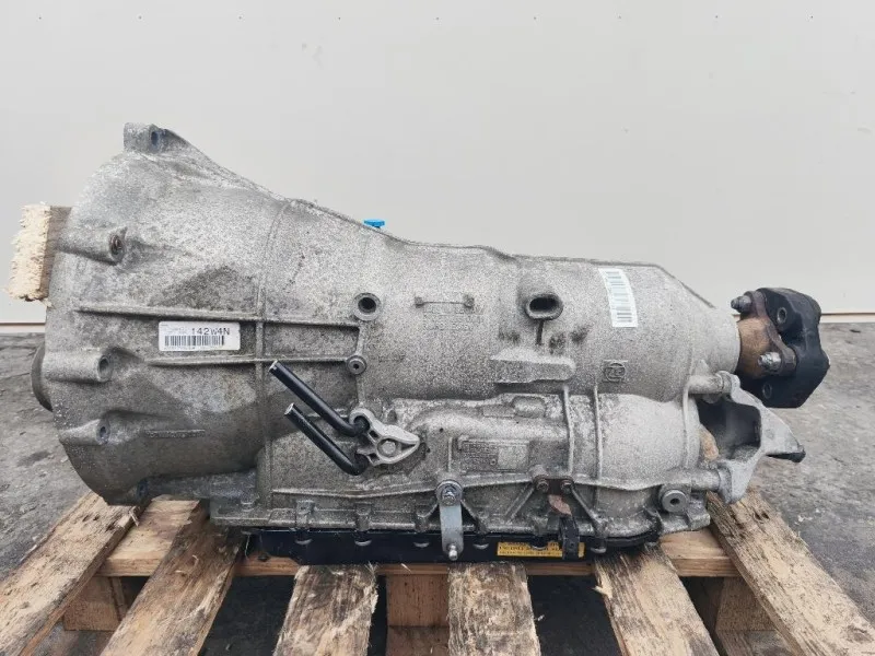 Cambio GA6HP19Z 6 MARCE AUTOMATICO Bmw Serie 1 E82 Coupe 2005