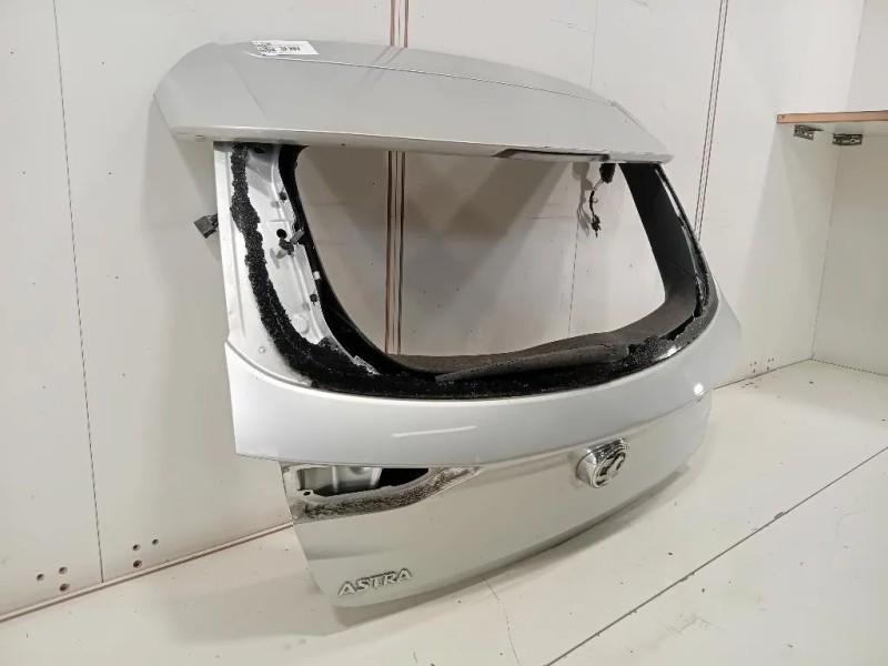 Portello POST 39047564 Opel Astra K 2016