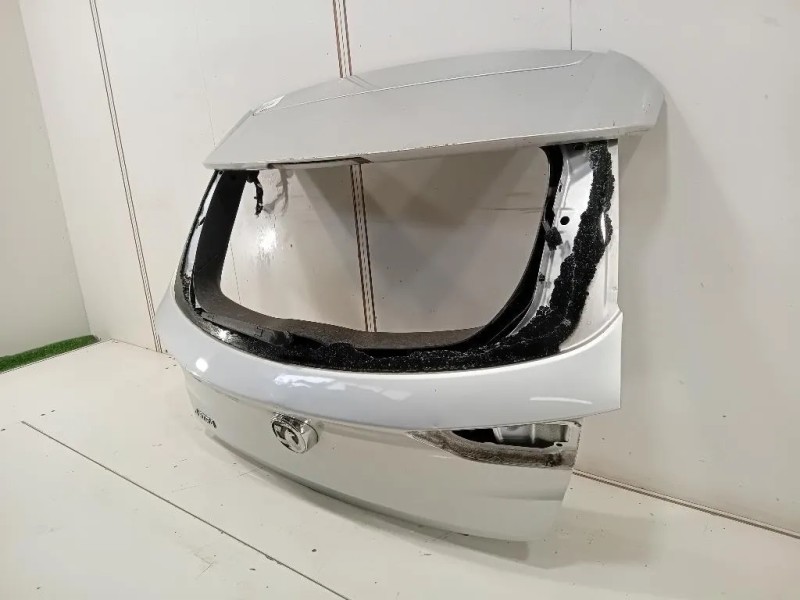 Portello POST 39047564 Opel Astra K 2016